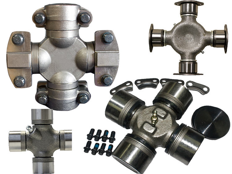 Driveline Global - Universal Joints